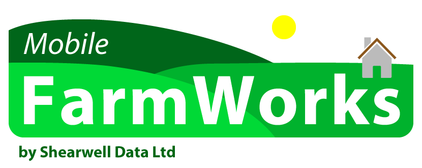 FarmWorks Mobile by Shearwell Data Ltd